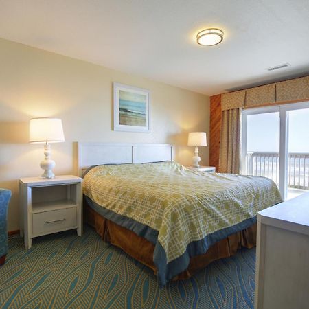 Ocean Pines Resort Duck Buitenkant foto