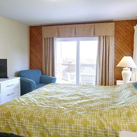 Ocean Pines Resort Duck Buitenkant foto