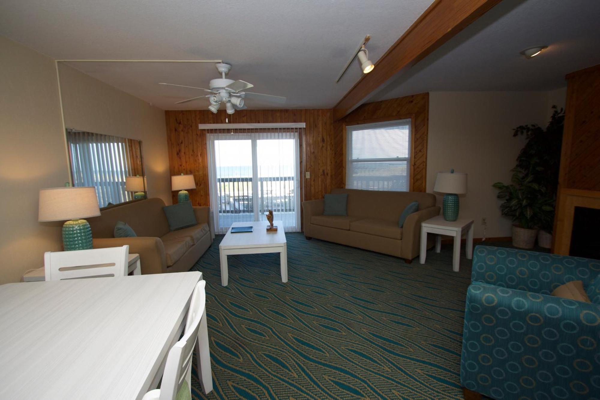 Ocean Pines Resort Duck Kamer foto