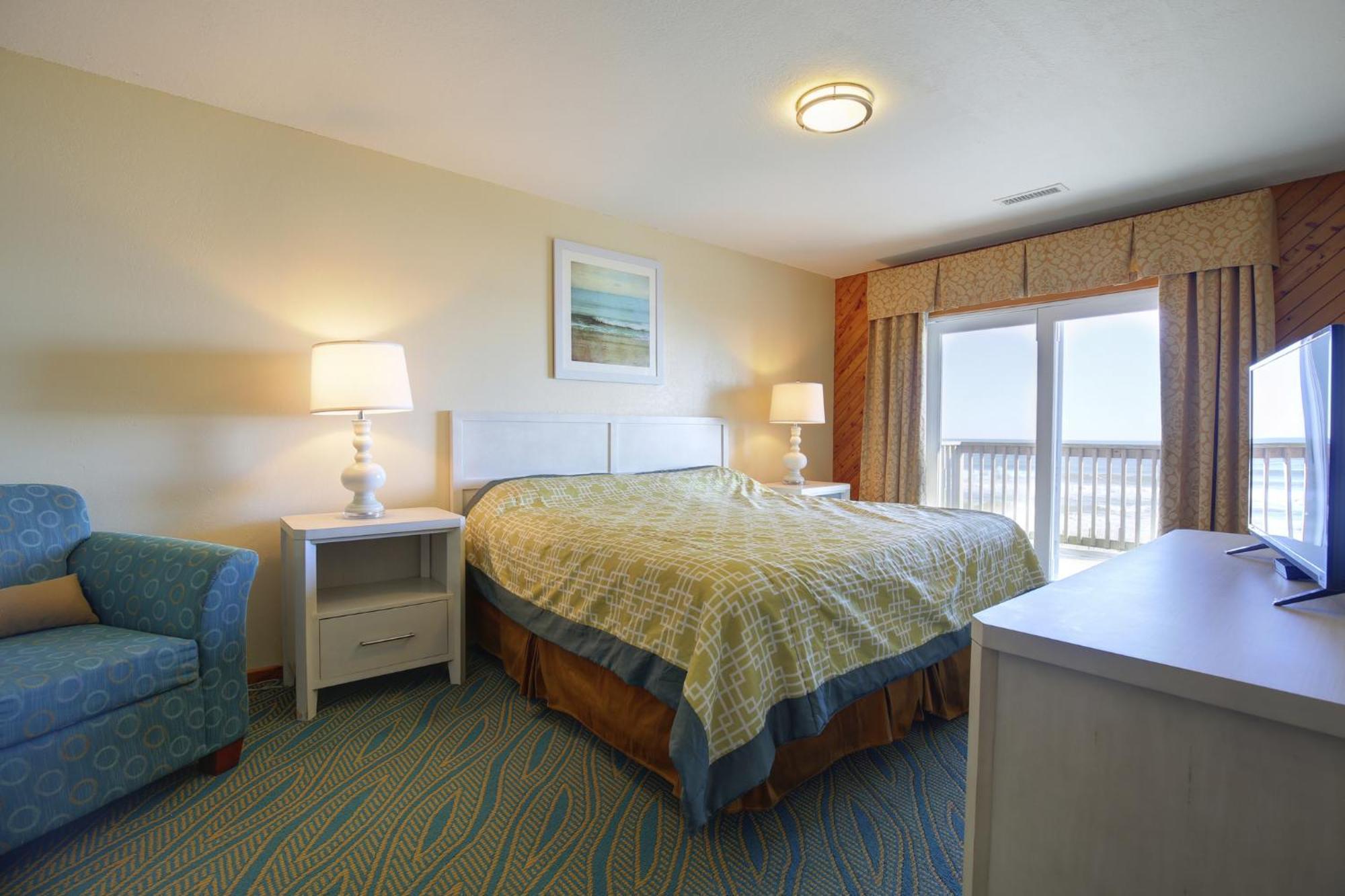 Ocean Pines Resort Duck Buitenkant foto