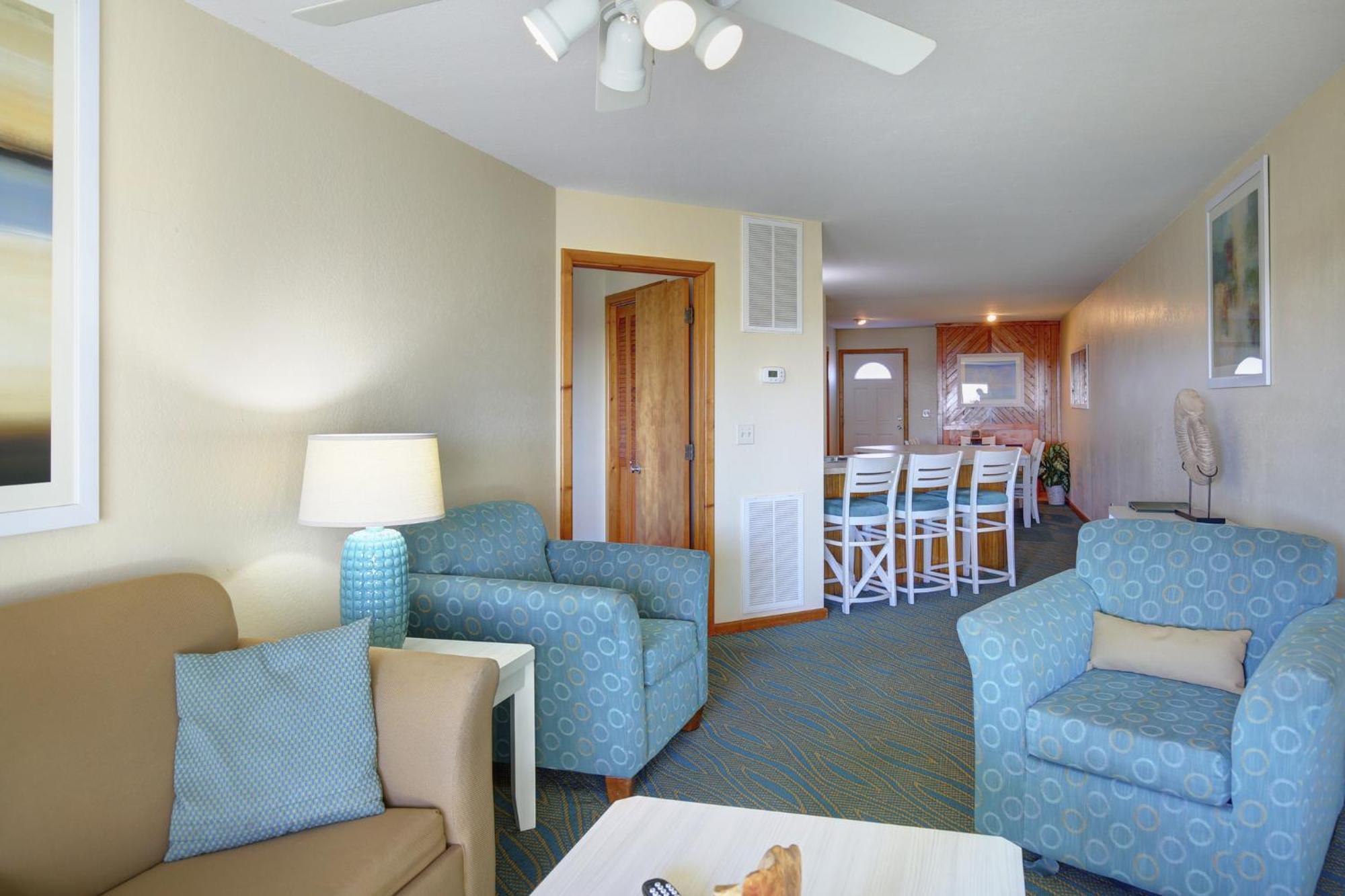 Ocean Pines Resort Duck Buitenkant foto