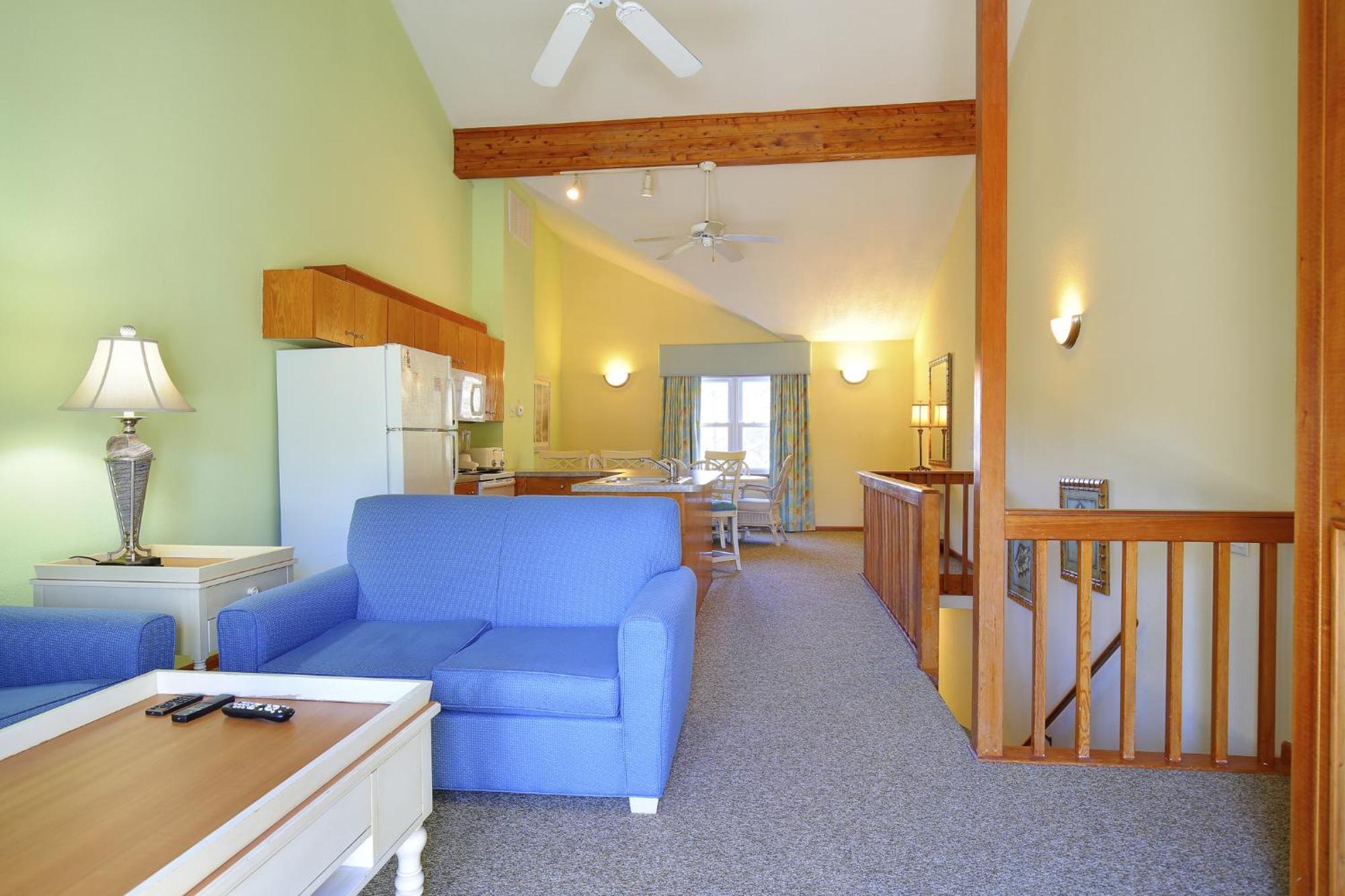 Ocean Pines Resort Duck Buitenkant foto