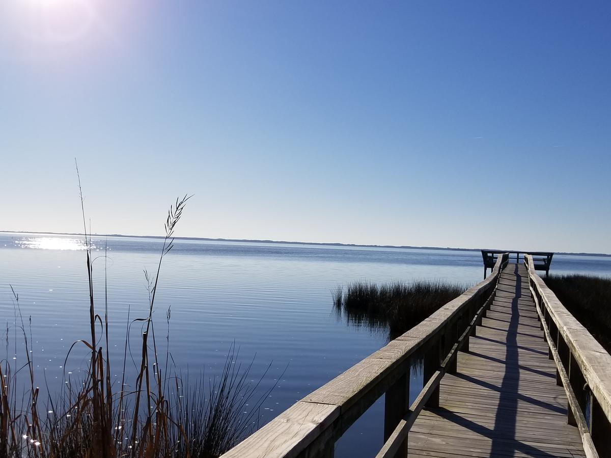 Ocean Pines Resort Duck Buitenkant foto