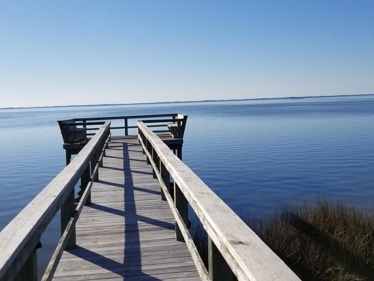 Ocean Pines Resort Duck Buitenkant foto
