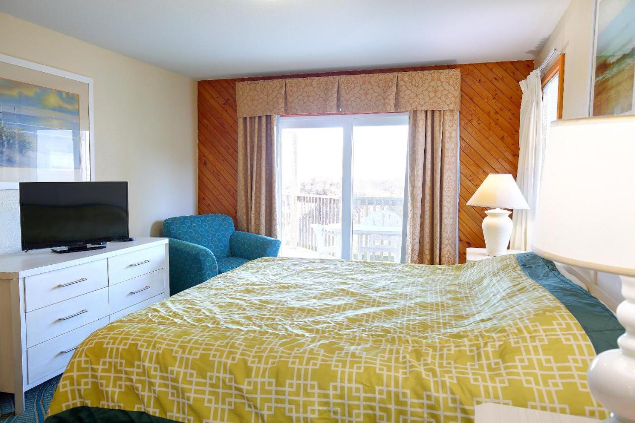 Ocean Pines Resort Duck Buitenkant foto