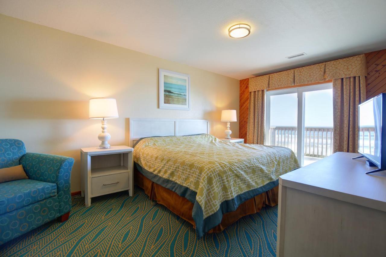 Ocean Pines Resort Duck Buitenkant foto
