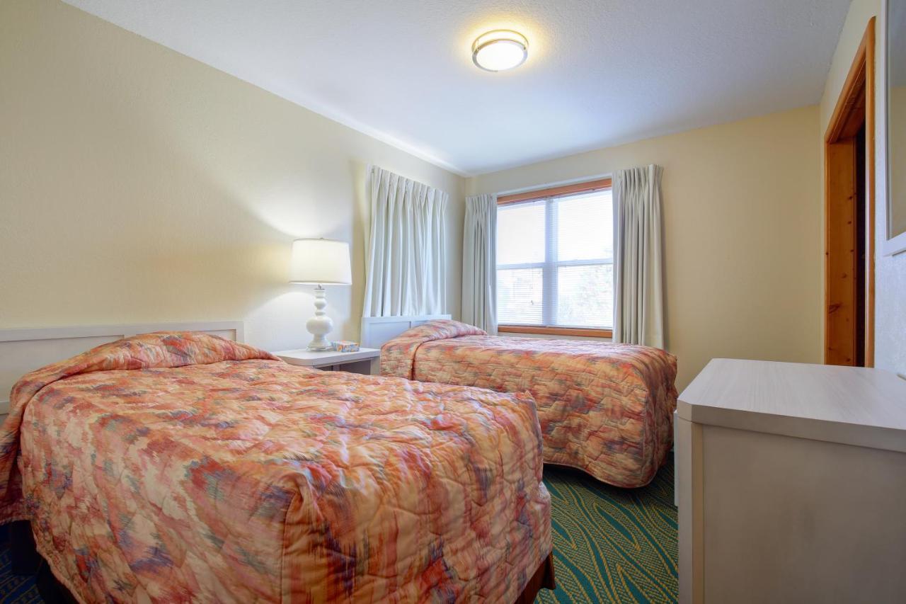 Ocean Pines Resort Duck Buitenkant foto