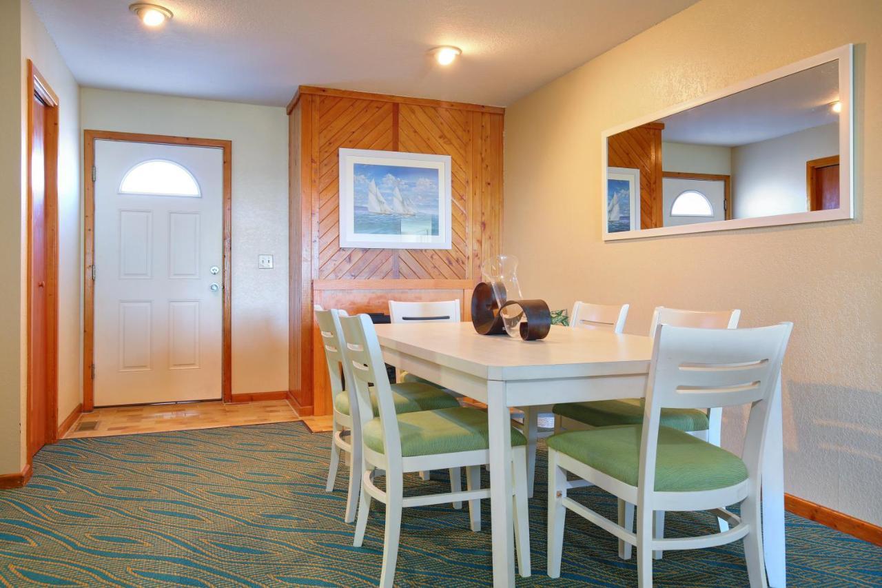 Ocean Pines Resort Duck Buitenkant foto