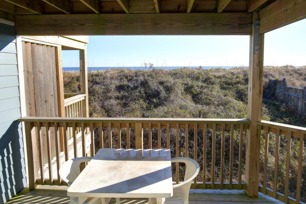 Ocean Pines Resort Duck Buitenkant foto