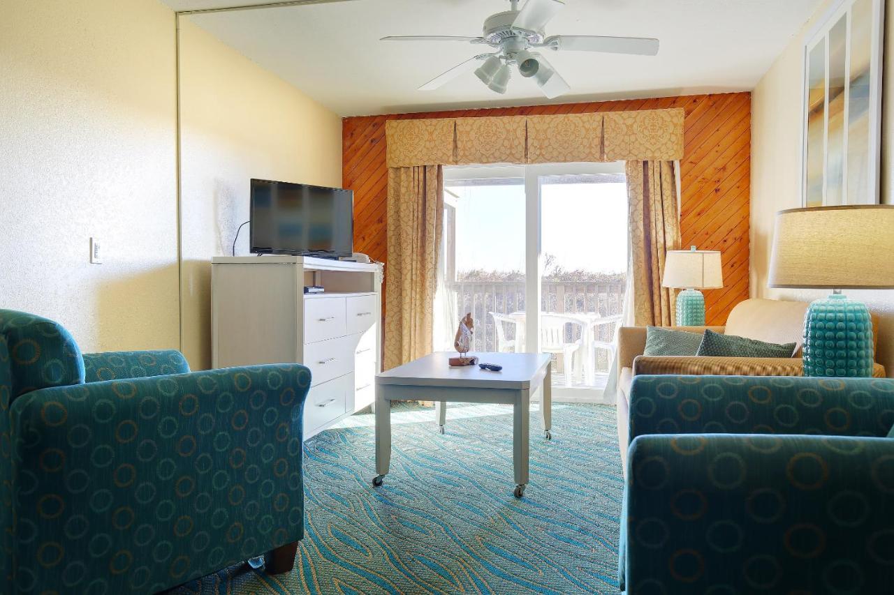 Ocean Pines Resort Duck Buitenkant foto