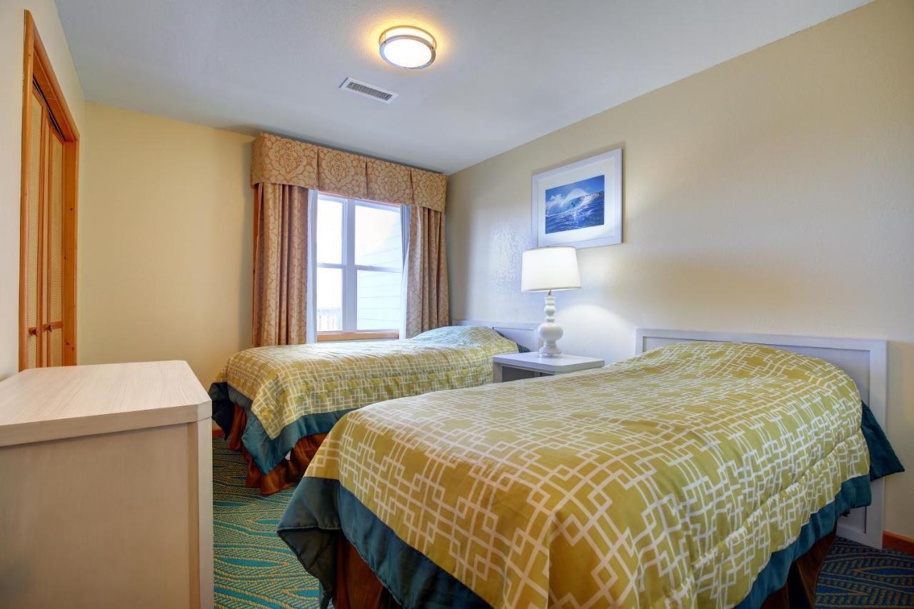 Ocean Pines Resort Duck Buitenkant foto