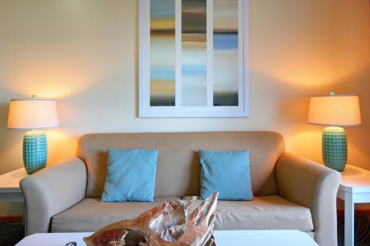Ocean Pines Resort Duck Buitenkant foto