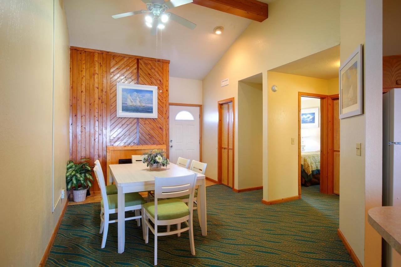 Ocean Pines Resort Duck Buitenkant foto
