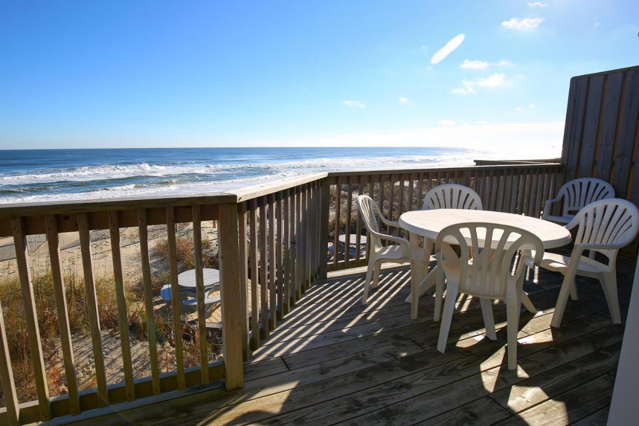 Ocean Pines Resort Duck Buitenkant foto