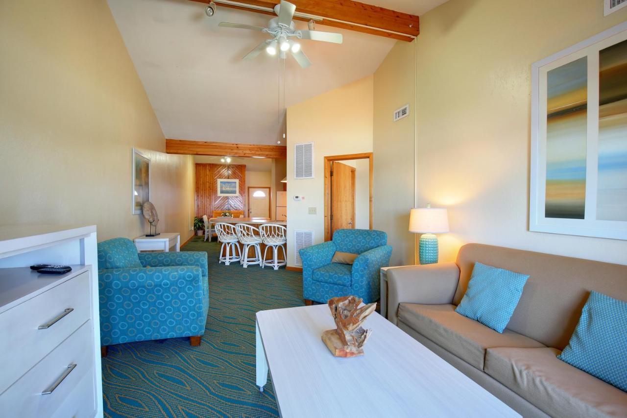 Ocean Pines Resort Duck Buitenkant foto