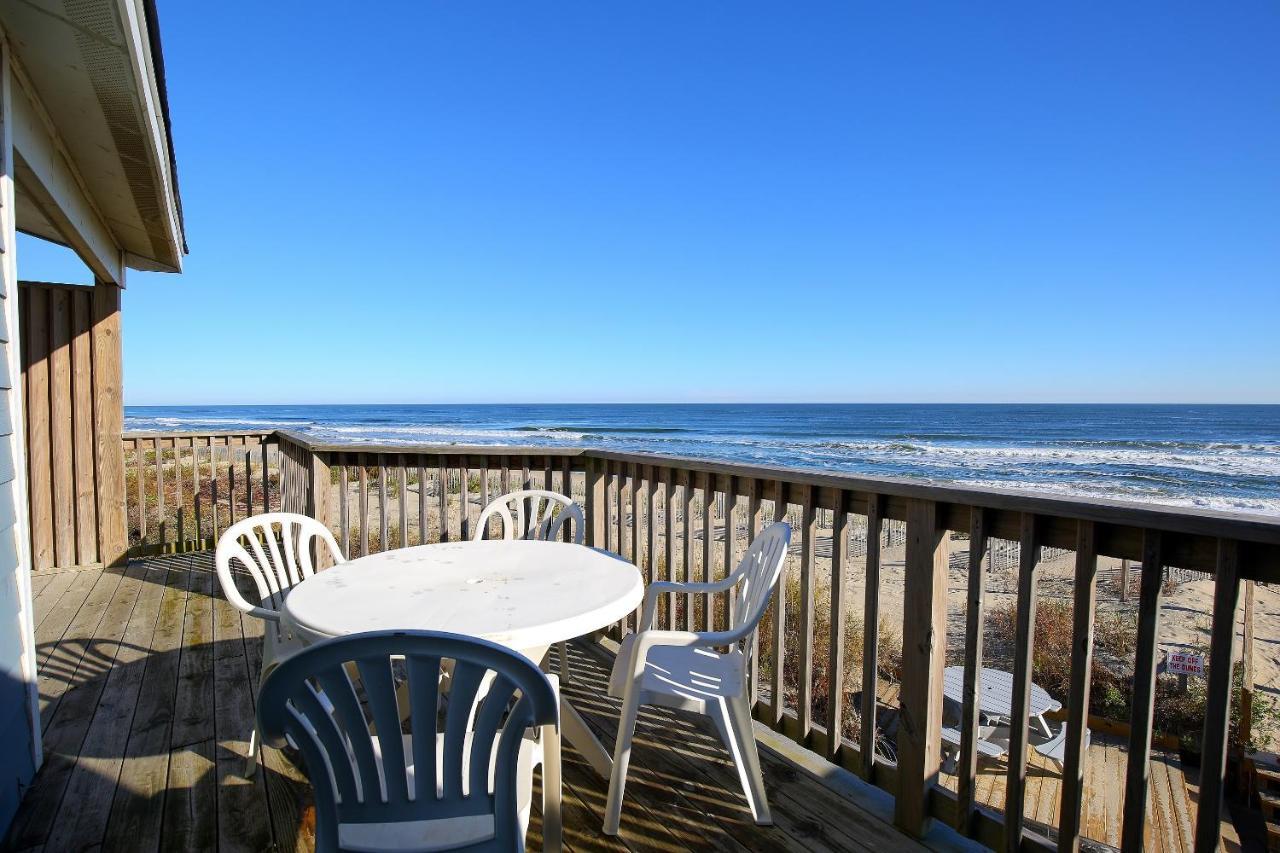 Ocean Pines Resort Duck Buitenkant foto