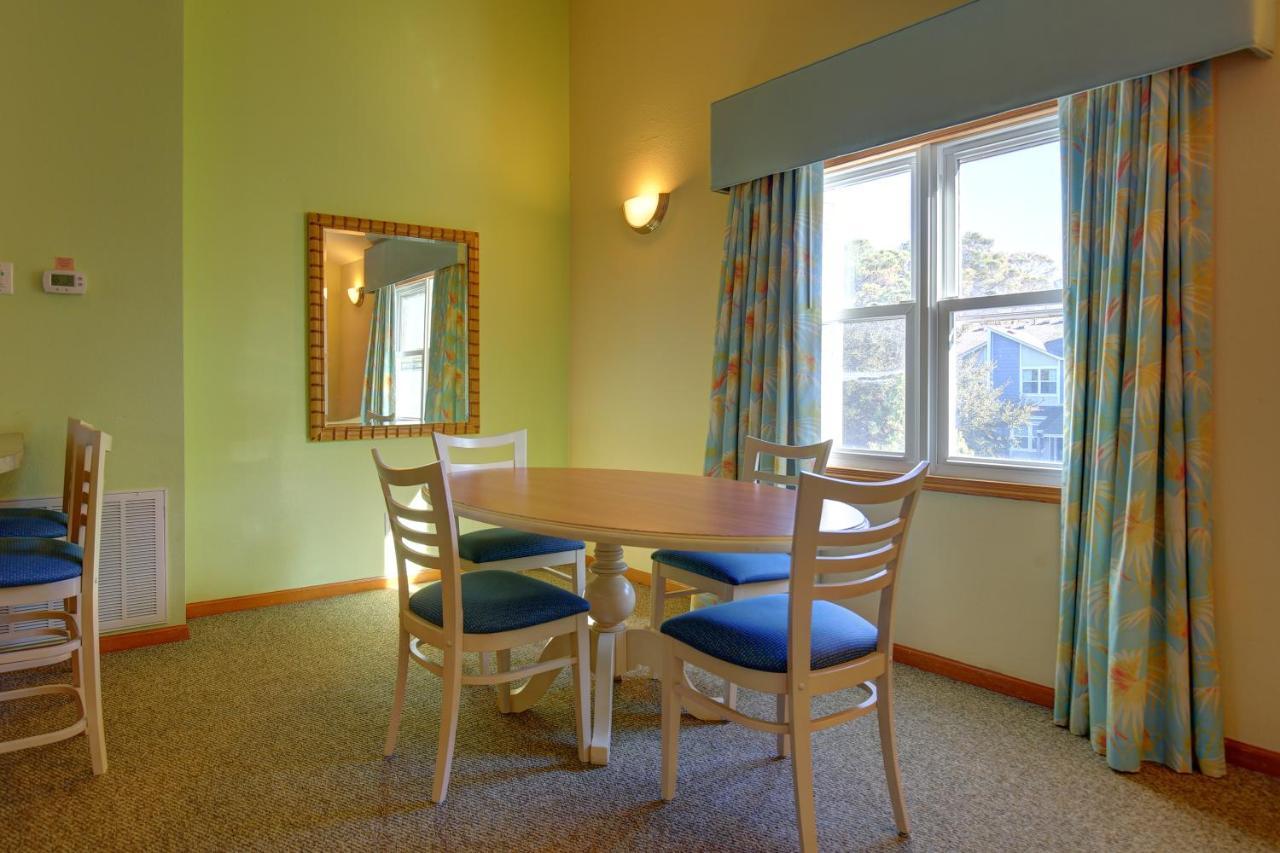 Ocean Pines Resort Duck Buitenkant foto