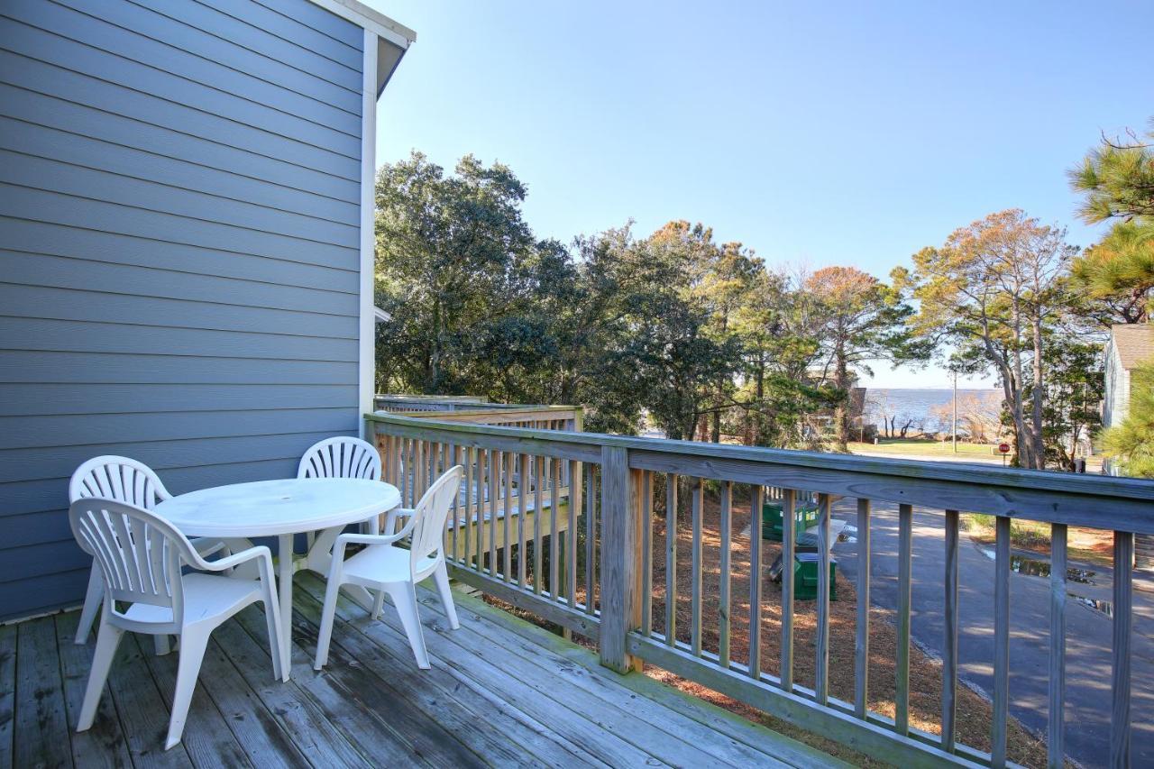 Ocean Pines Resort Duck Buitenkant foto