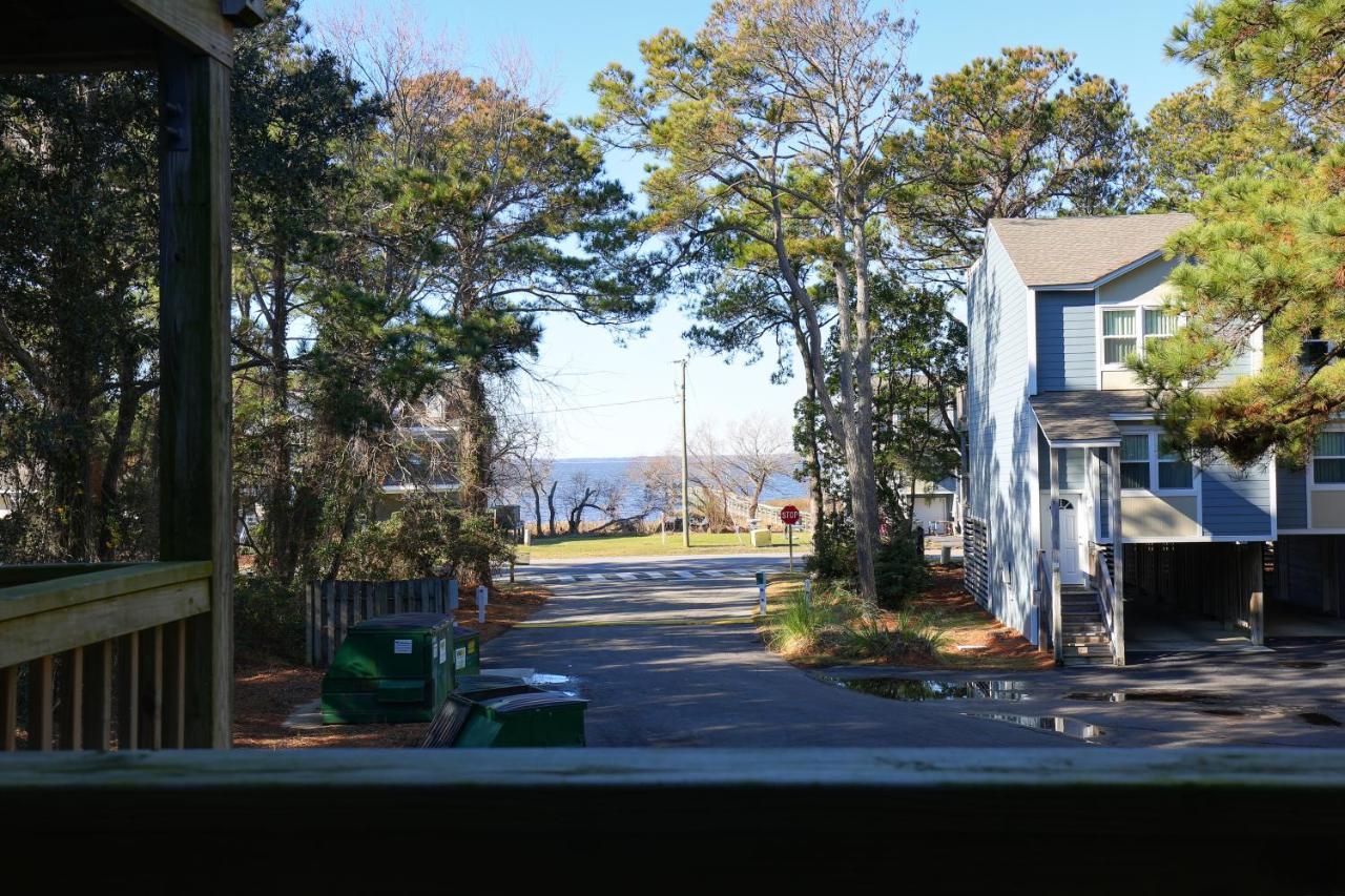 Ocean Pines Resort Duck Buitenkant foto