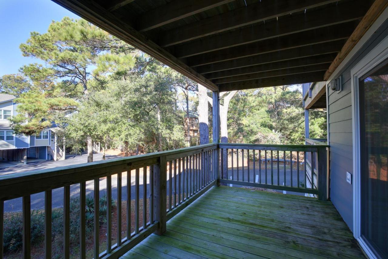 Ocean Pines Resort Duck Buitenkant foto