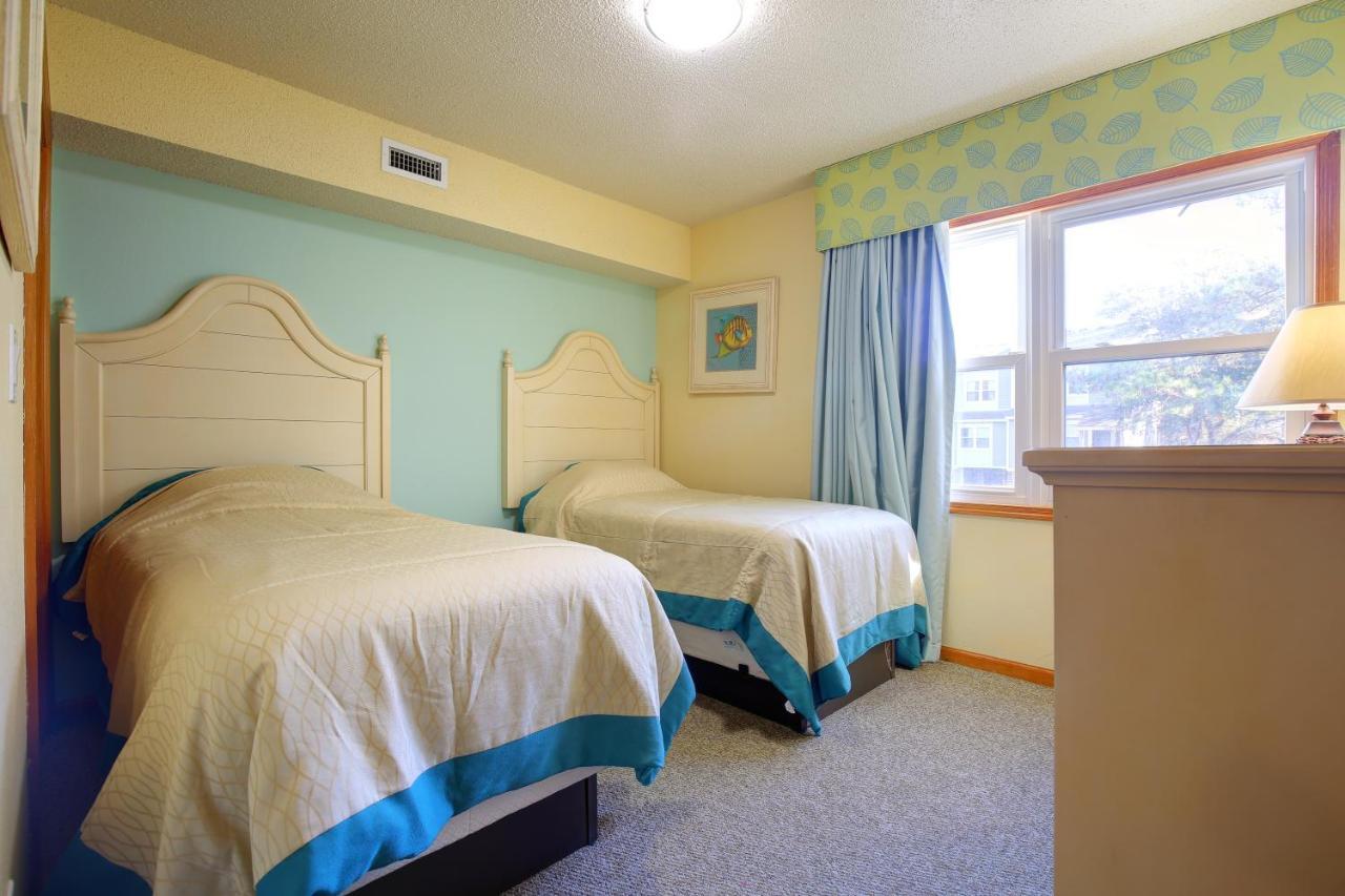 Ocean Pines Resort Duck Buitenkant foto
