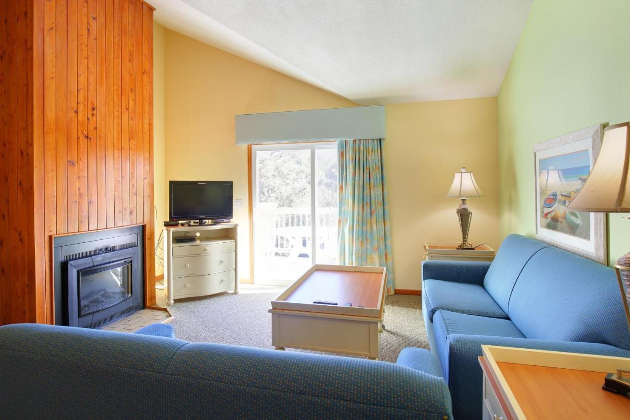 Ocean Pines Resort Duck Buitenkant foto