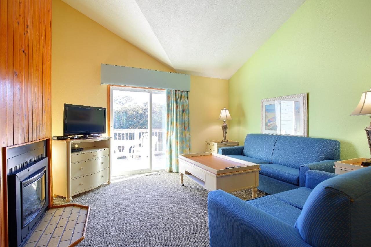 Ocean Pines Resort Duck Buitenkant foto