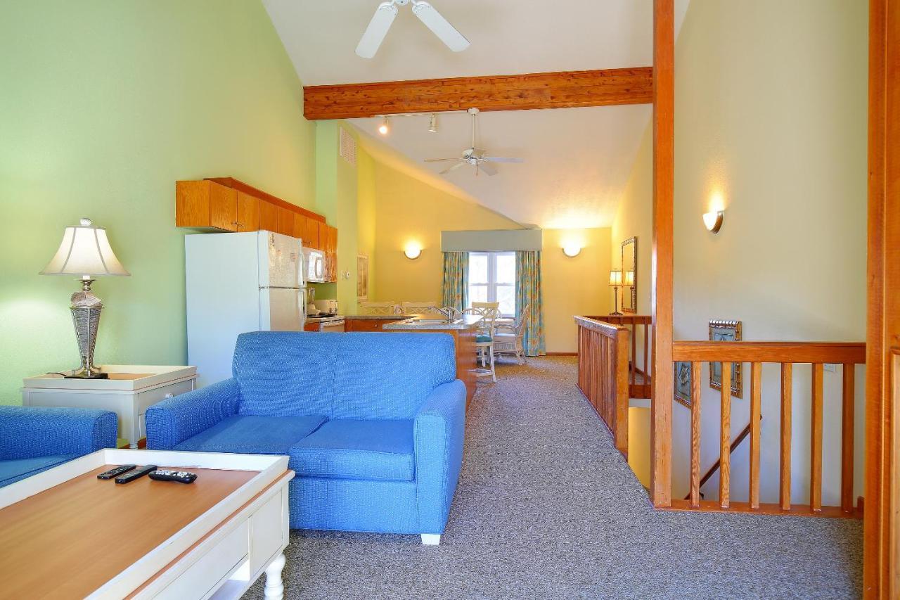 Ocean Pines Resort Duck Buitenkant foto