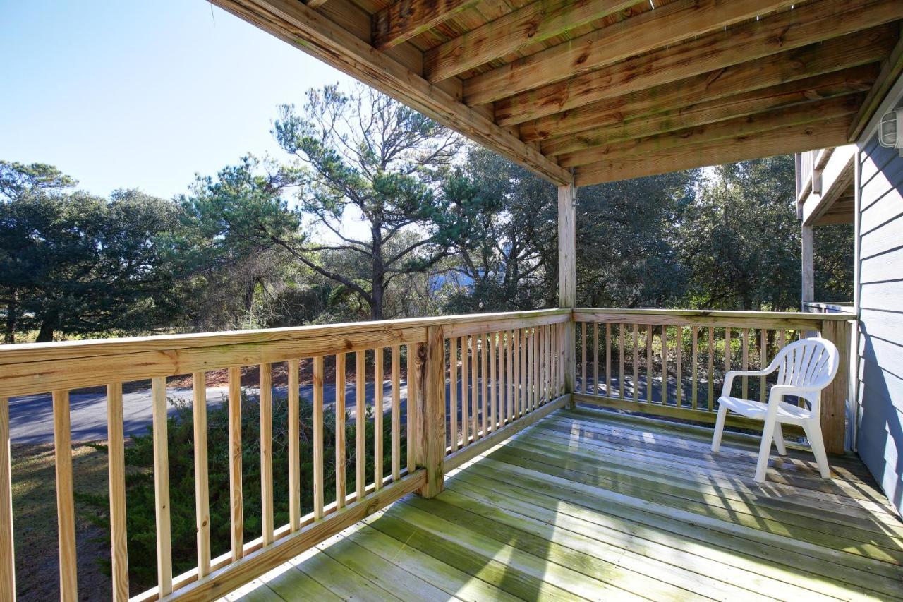 Ocean Pines Resort Duck Buitenkant foto