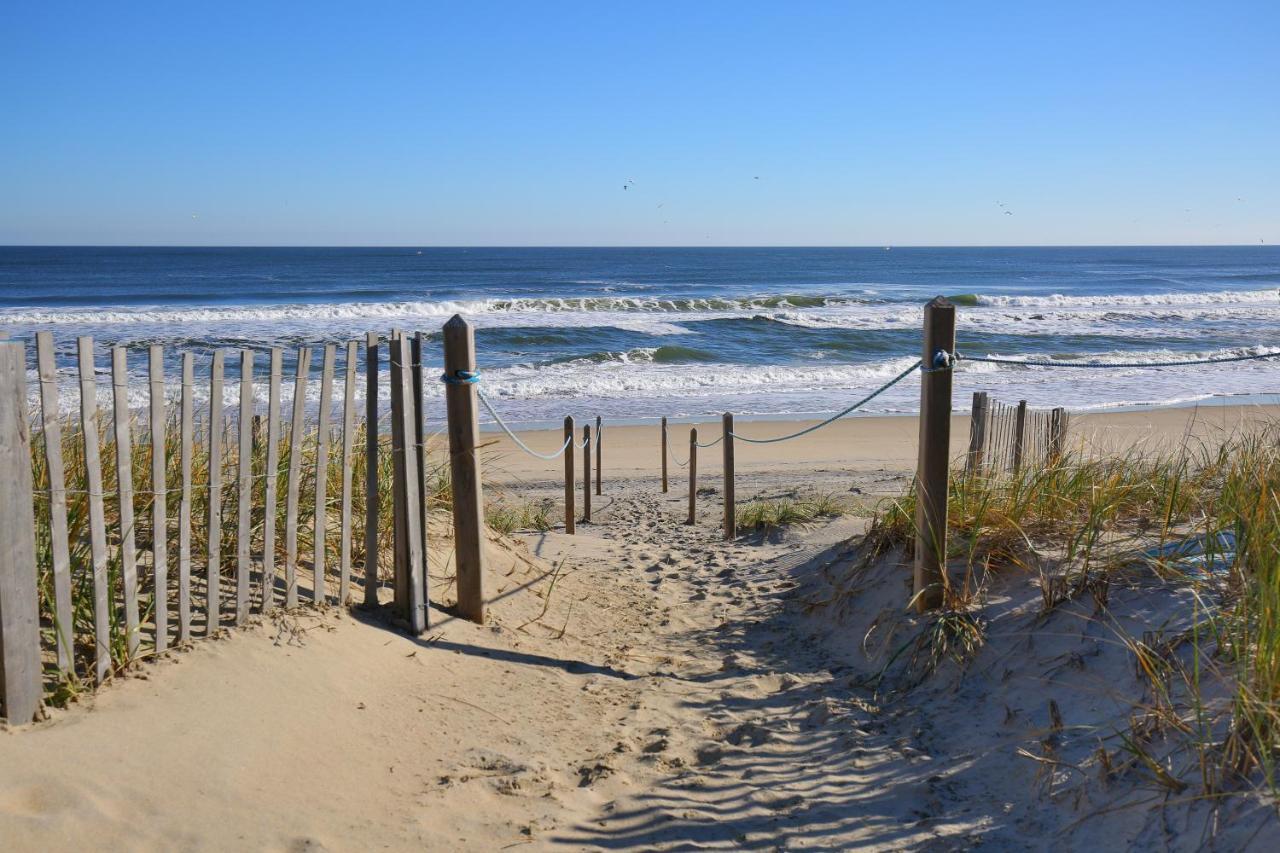 Ocean Pines Resort Duck Buitenkant foto